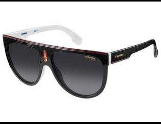 Carrera FLAGTOP 80S/9O Sonnenbrillen Extravagant - Carrera FLAGTOP 80S/9O