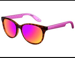 Carrera CARRERINO 12 MCE/VQ Sonnenbrillen Oval / Elipse - Carrera CARRERINO 12 MCE/VQ