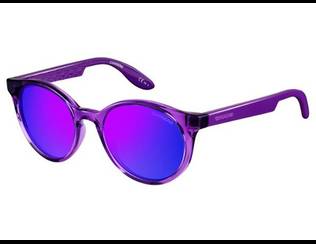 Carrera CARRERINO 14 KNN/TE Panthos / Tea cup Sonnenbrillen - Carrera CARRERINO 14 KNN/TE