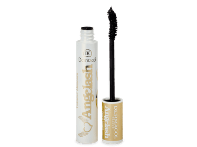 Dermacol Angelash schwarze Mascara 13 ml