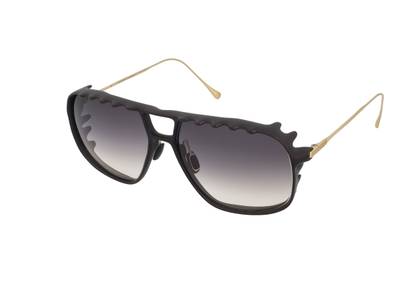 Impressio 504 Black G Grey Grad
