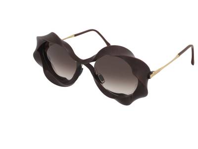 Impressio 609 Chocolat G Brown Grad