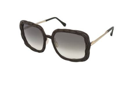 Impressio 618 Olive LGO Brown Grad