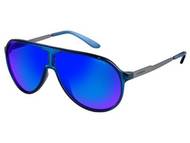 Carrera NEW CHAMPION 8FS/Z0 Sonnenbrillen Pilot / Aviator - Carrera NEW CHAMPION 8FS/Z0