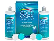 SoloCare Aqua 2 x 360ml Pflegemittel - SoloCare Aqua 2 x 360ml