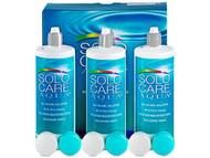 SoloCare Aqua 3 x 360 ml Pflegemittel - SoloCare Aqua 3 x 360 ml