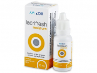 Avizor Lacrifresh Moisture 15 ml Augentropfen - Avizor Lacrifresh Moisture 15 ml