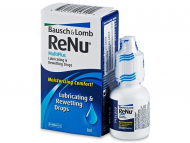 ReNu MultiPlus Drops 8 ml Augentropfen - ReNu MultiPlus Drops 8 ml