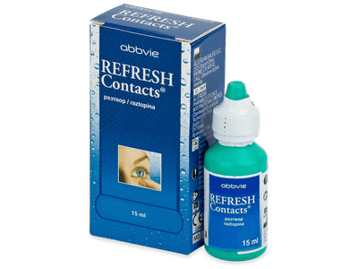 Refresh 15 ml