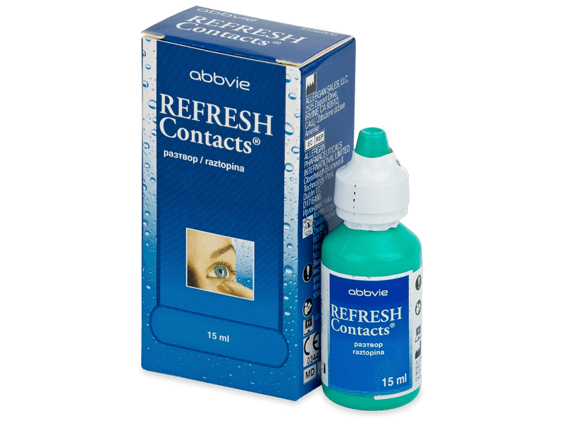Refresh 15 ml - Augentropfen