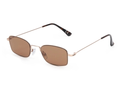 Vans Hiland Shades Gold