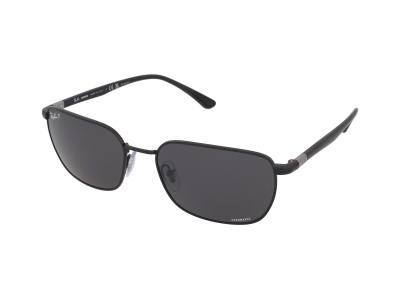 Ray-Ban RB3684CH 002/K8 