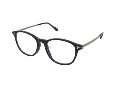 Tom Ford FT5553-F-B 001