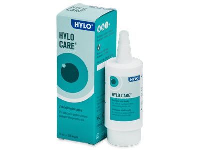 HYLO-CARE 10 ml