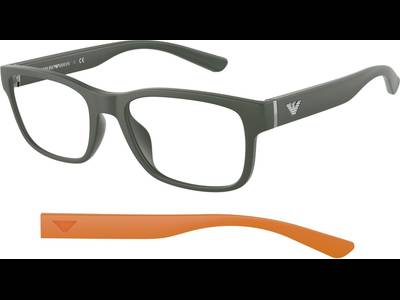 Emporio Armani EA3201U 5058