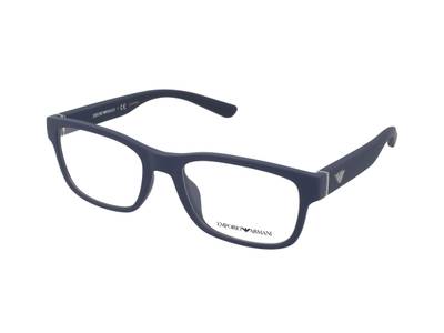 Emporio Armani EA3201U 5088 