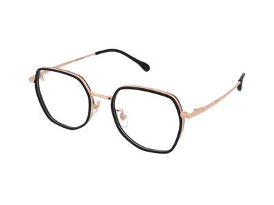 Computer-Brille Crullé Titanium Saorsa C1