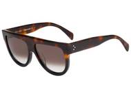Celine CL 41026/S AEA/Z3 Sonnenbrillen - Celine CL 41026/S AEA/Z3