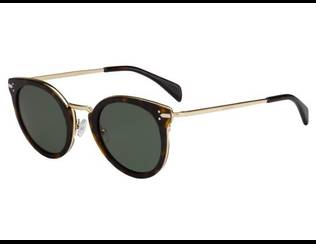 Celine CL 41373/S ANT/85 Sonnenbrillen - Celine CL 41373/S ANT/85