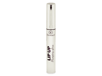Dermacol Lipgloss Lip Up no.06 - 3 ml