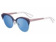 Christian Dior DIORAMACLUB FBX/A4 Sonnenbrillen - Christian Dior DIORAMACLUB FBX/A4