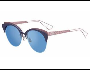 Christian Dior DIORAMACLUB FBX/A4 Sonnenbrillen - Christian Dior DIORAMACLUB FBX/A4