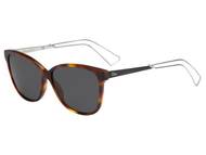 Christian Dior DIORCONFIDENT2 9G0/P9 Sonnenbrillen Cat Eye - Christian Dior DIORCONFIDENT2 9G0/P9