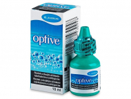 OPTIVE 10 ml Augentropfen - OPTIVE 10 ml