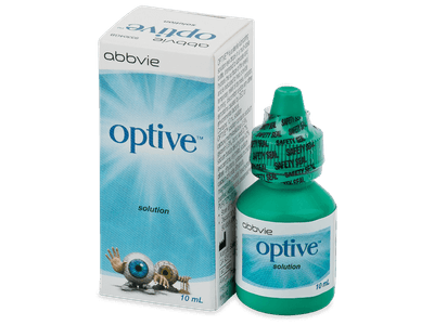 OPTIVE 10 ml