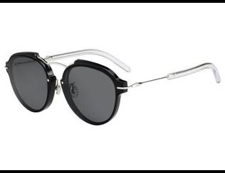Christian Dior DIORECLAT RMG/P9 Sonnenbrillen Rund - Christian Dior DIORECLAT RMG/P9