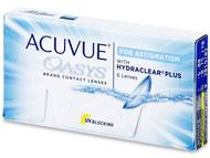 Acuvue Oasys for Astigmatism (6 Linsen) Kontaktlinsen Johnson and Johnson - Acuvue Oasys for Astigmatism (6 Linsen)