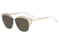 Christian Dior DIORMIRRORED I20/6J Sonnenbrillen Cat Eye - Christian Dior DIORMIRRORED I20/6J