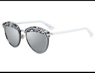 Christian Dior DIOROFFSET1 W6Q/0T Sonnenbrillen - Christian Dior DIOROFFSET1 W6Q/0T