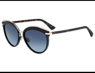 Christian Dior DIOROFFSET2 WR7/86 Sonnenbrillen Rund - Christian Dior DIOROFFSET2 WR7/86