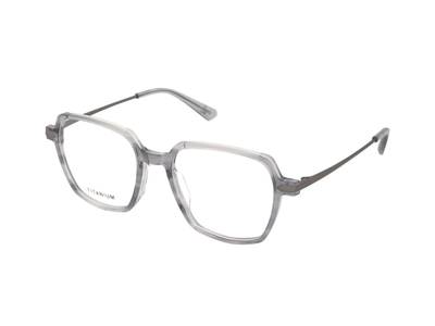 Computer-Brille Crullé Titanium T054 C3