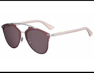 Christian Dior DIORREFLECTED 1RQ/P7 Sonnenbrillen Extravagant - Christian Dior DIORREFLECTED 1RQ/P7