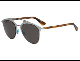 Christian Dior DIORREFLECTED 31Z/NR Sonnenbrillen Extravagant - Christian Dior DIORREFLECTED 31Z/NR