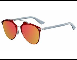Christian Dior DIORREFLECTED P34/UZ Sonnenbrillen Extravagant - Christian Dior DIORREFLECTED P34/UZ