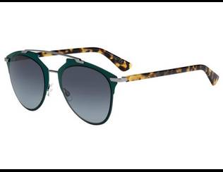 Christian Dior DIORREFLECTED PVZ/HD Sonnenbrillen Extravagant - Christian Dior DIORREFLECTED PVZ/HD