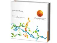 Proclear 1 Day (90 Linsen) Kontaktlinsen CooperVision - Proclear 1 Day (90 Linsen)