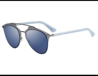 Christian Dior DIORREFLECTED TUY/XT Sonnenbrillen Extravagant - Christian Dior DIORREFLECTED TUY/XT