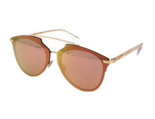 Christian Dior DIORREFLECTEDP S5Z/RG Sonnenbrillen Extravagant - Christian Dior DIORREFLECTEDP S5Z/RG