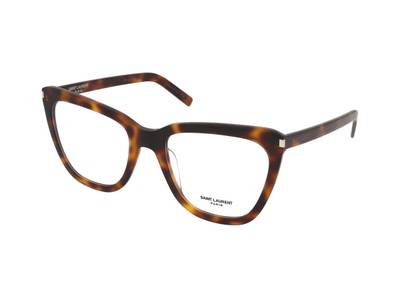 Saint Laurent SL 548 Slim OPT 002 