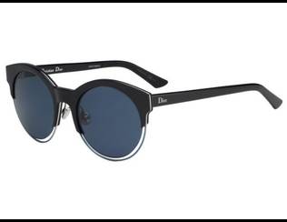 Christian Dior DIORSIDERAL1 RLT/KU Sonnenbrillen Rund - Christian Dior DIORSIDERAL1 RLT/KU