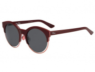Christian Dior DIORSIDERAL1 RMD/BN Sonnenbrillen - Christian Dior DIORSIDERAL1 RMD/BN