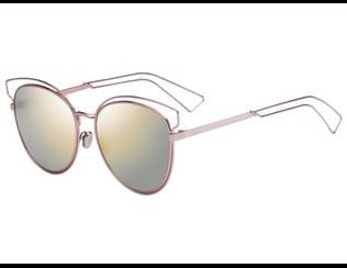 Christian Dior DIORSIDERAL2 JA0/0J Sonnenbrillen - Christian Dior DIORSIDERAL2 JA0/0J