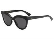 Christian Dior DIORSOFT1 D28/Y1 Sonnenbrillen Cat Eye - Christian Dior DIORSOFT1 D28/Y1