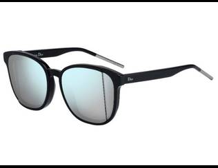 Christian Dior DIORSTEP 807/R8 Sonnenbrillen Oval / Elipse - Christian Dior DIORSTEP 807/R8