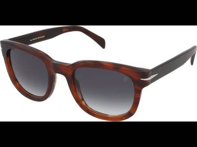 David Beckham DB 7092/S EX4/9O