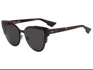 Christian Dior WILDLYDIOR P7L/Y1 Sonnenbrillen Cat Eye - Christian Dior WILDLYDIOR P7L/Y1